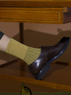 Vintage Mid-carf Socks