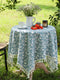 Rustic Floral Square/ Rectangle Tablecloth