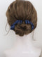 Sweet Hair Bow Clip 2pcs Set