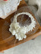 Vintage Mesh Wedding Hat