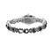 Vintage Oval Dial Bracelet Watch