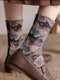 Mori Butterfly Socks