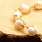 Baroque High Quality Pearl Bracelet