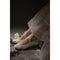 Pearl Square Toe Ballet Shoes