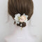 Fairy Floral Hair Tie