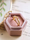 Fairycore Enamel 2pcs Ring