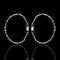 Vintage Oval Dial Bracelet Watch