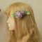 Vintage Flower Hair Pin