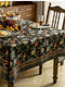 Countryside Floral Tablecloth