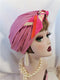 Chic Assorted Colors Cap