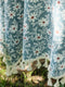 Rustic Floral Square/ Rectangle Tablecloth