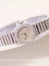 Shiny Crystal Watch