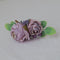 Vintage Flower Hair Pin