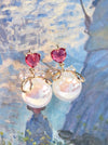 Princess Magical Earrings