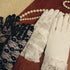 Elegant Lace Gloves