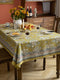 Countryside Floral Tablecloth