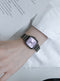 Square Dial Bracelet Watch