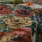 Vintage Floral Tablecloth