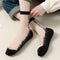Cute Silk Socks