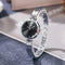 Chic Bangle Bracelet Watch