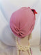 Chic Assorted Colors Cap