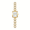 Square Dial Bracelet Watch