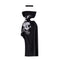 Cheongsam Off-shoulder Printed Hollowed Dress