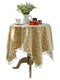 Rustic Floral Square/ Rectangle Tablecloth