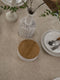 Retro Rustic Tablecloth