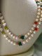 Vintage Cute Pearl Necklace