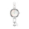 Chic Pearl Bracelet Watch