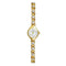 Shiny Rhinestones Bracelet Watch