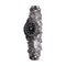 Vintage Oval Dial Bracelet Watch