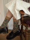 Vintage Totem Socks