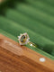 Royal CZ Diamond Earrings/Ring/Necklace