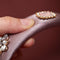 Exquisite Rhinestone Hair Band