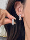 Versatile Pearl Earrings