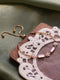 Fairycore Pink Adjustable Bracelet