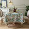 Chic Plant Square/ Rectangle Tablecloth