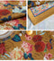 Countryside Floral Tablecloth