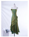 Clearance Sale! Mermaid Evening Dress