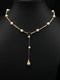 Elegant Freshwater Pearl Necklace