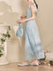 Princess Flared Sleeve Flowy Dress