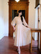 Fairy Pink Sequin Dress