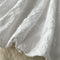 Bow-tie Jacquard Slip Puffy Dress