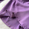 Ribbon Hip-wrapping Satin Dress