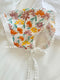 Vintage Floral Headcover