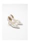 Lace Perfect Bridal Shoes
