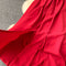 Suspender Stretch Dress