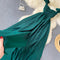 Suspender Stretch Dress